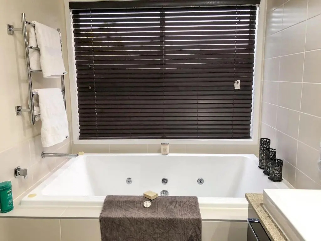 Bella Vista Of Raby Bay - Chambres