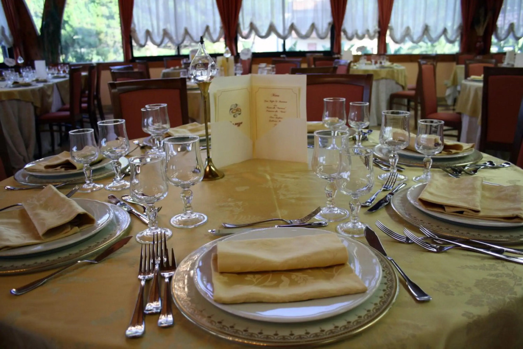 Hotel Marinella - Général