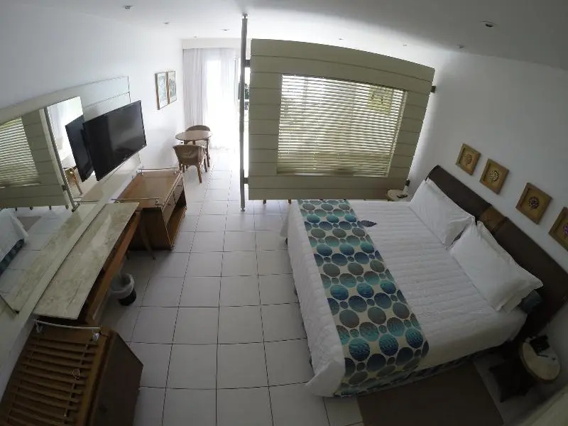Costao do Santinho Resort - All Inclusive - Chambres