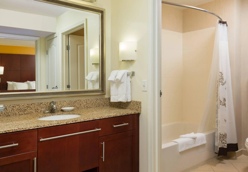 Residence Inn by Marriott Dayton Vandalia - Général