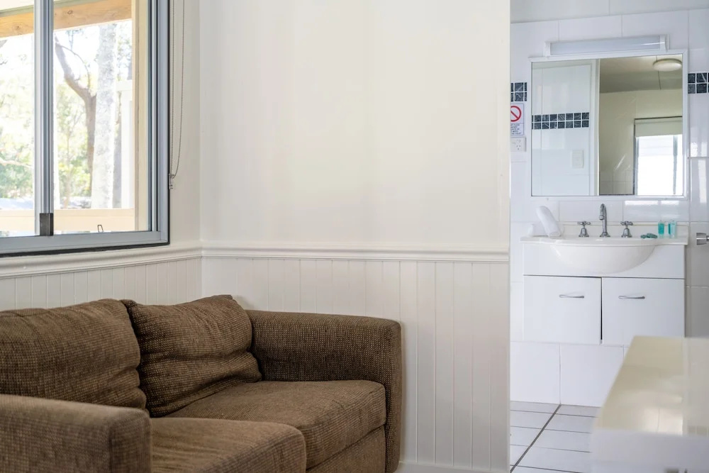 Koala Shores Port Stephens Holiday Park - Chambres