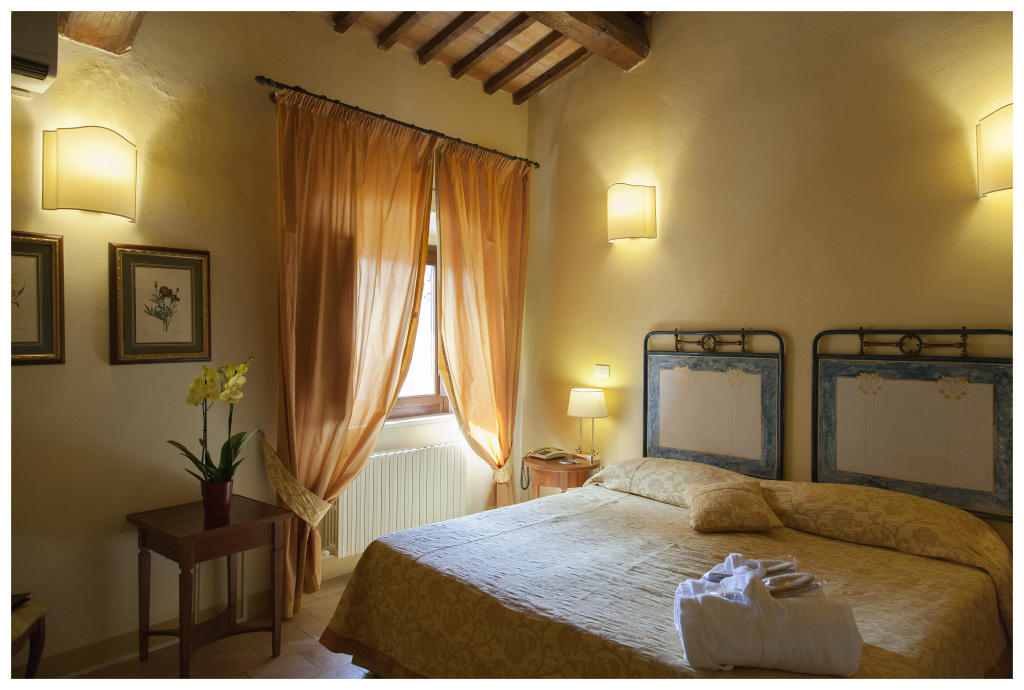 Hotel Palazzo Guiderocchi by null