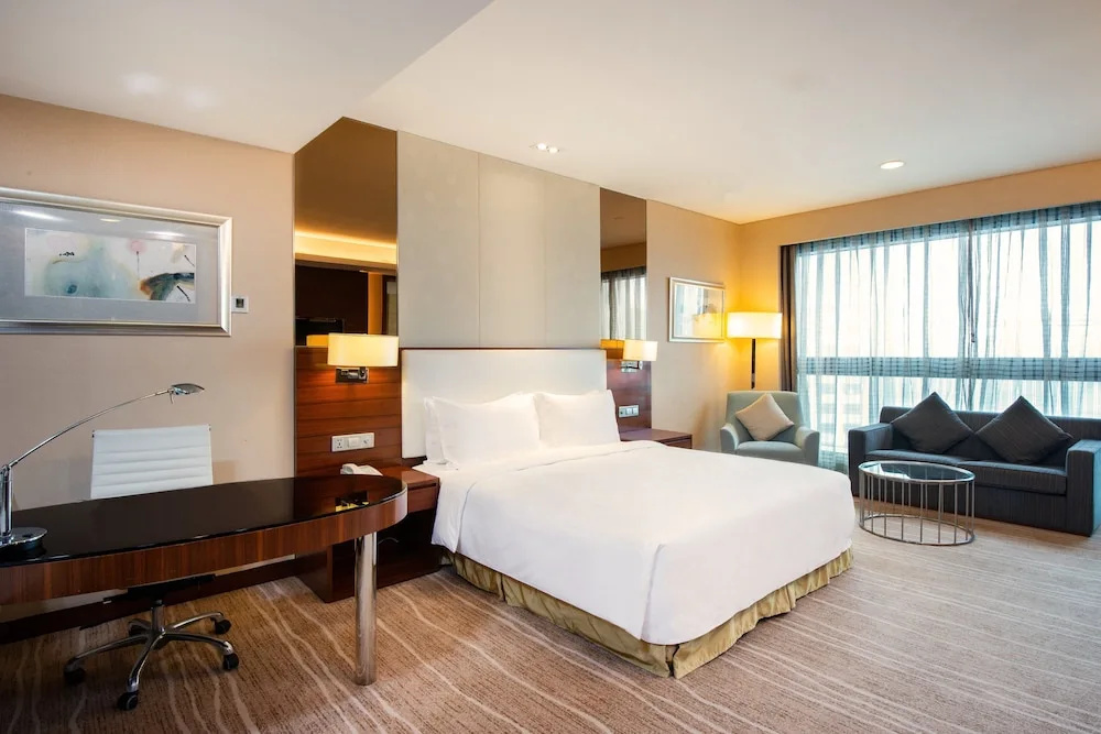 Holiday Inn Chengdu Xindu by IHG - Chambres