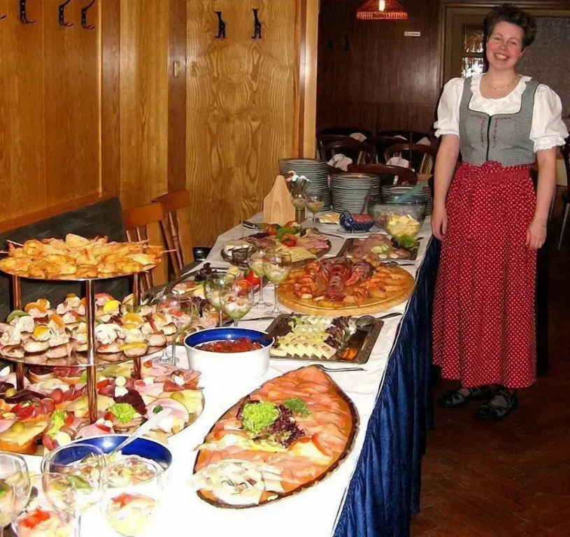 Hotel Gasthaus Steiger - Général