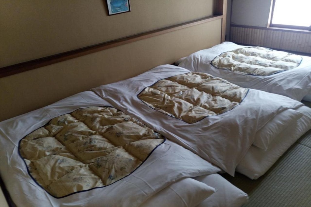 Отель Hotel Edoya в Токио