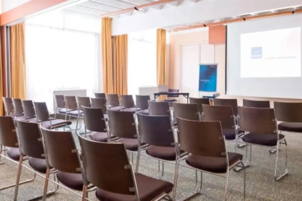 Novotel Antibes Sophia Antipolis - Général