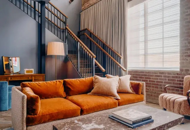 Soho House Nashville — фото 6