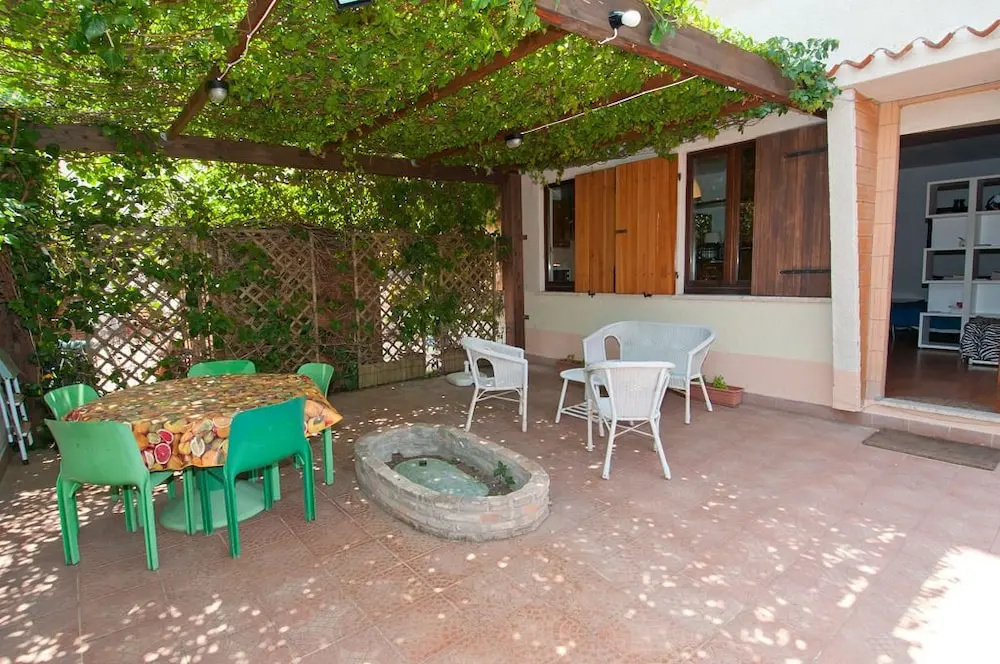 Poetto Apartment