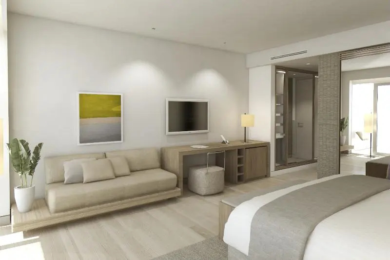 Canyamel Park Hotel & Spa - Adults Only - Chambres