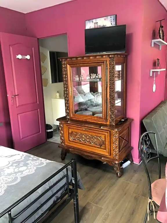 Voir la photo 2 — La romance