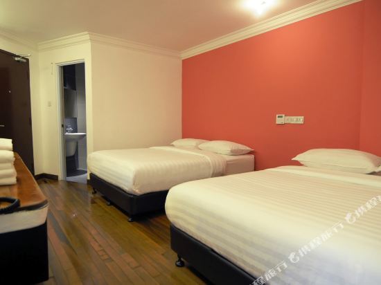 Classic Inn