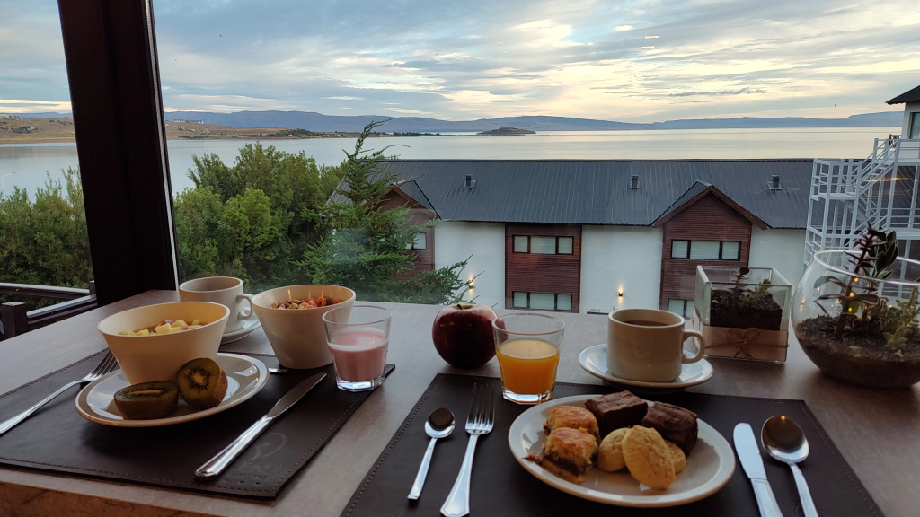 Xelena Hotel & Suites - Général