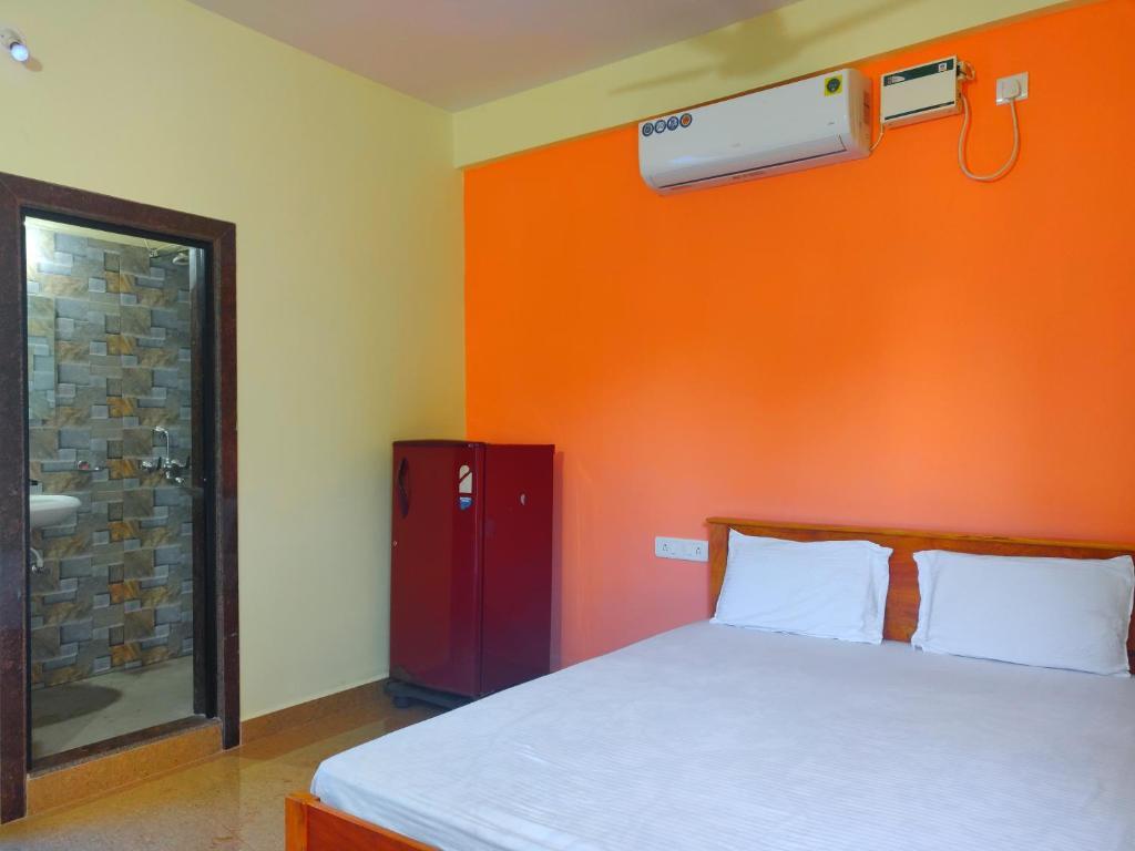 Morjim Sunset Guesthouse