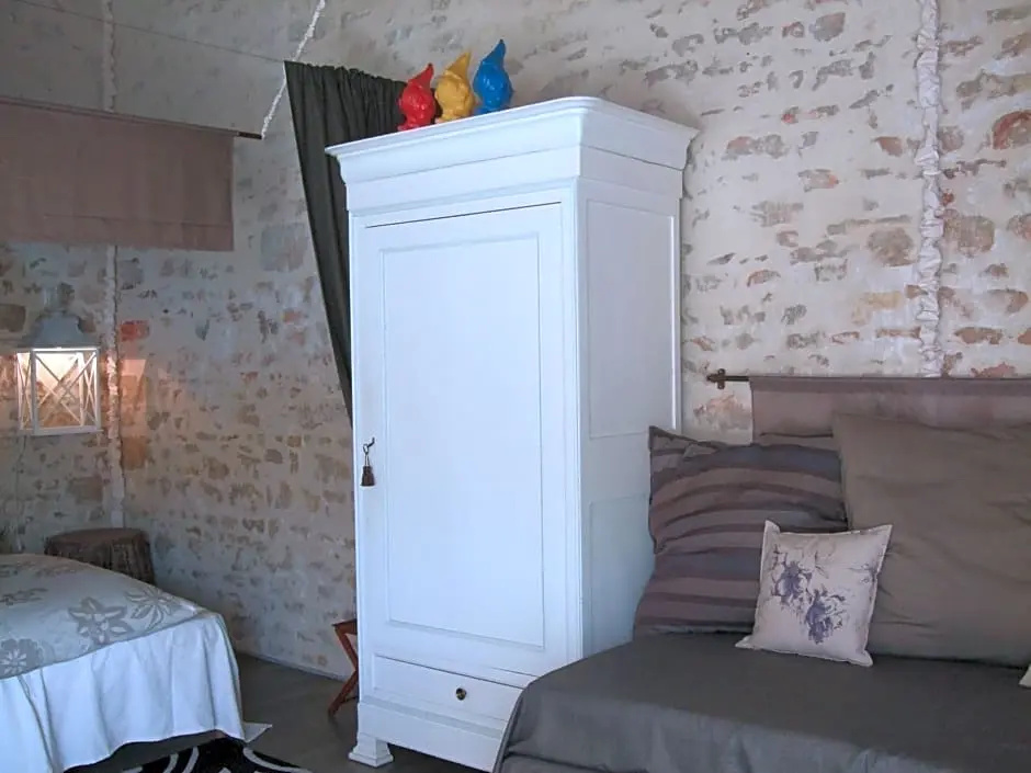Voir la photo 2 — La Maison Salée