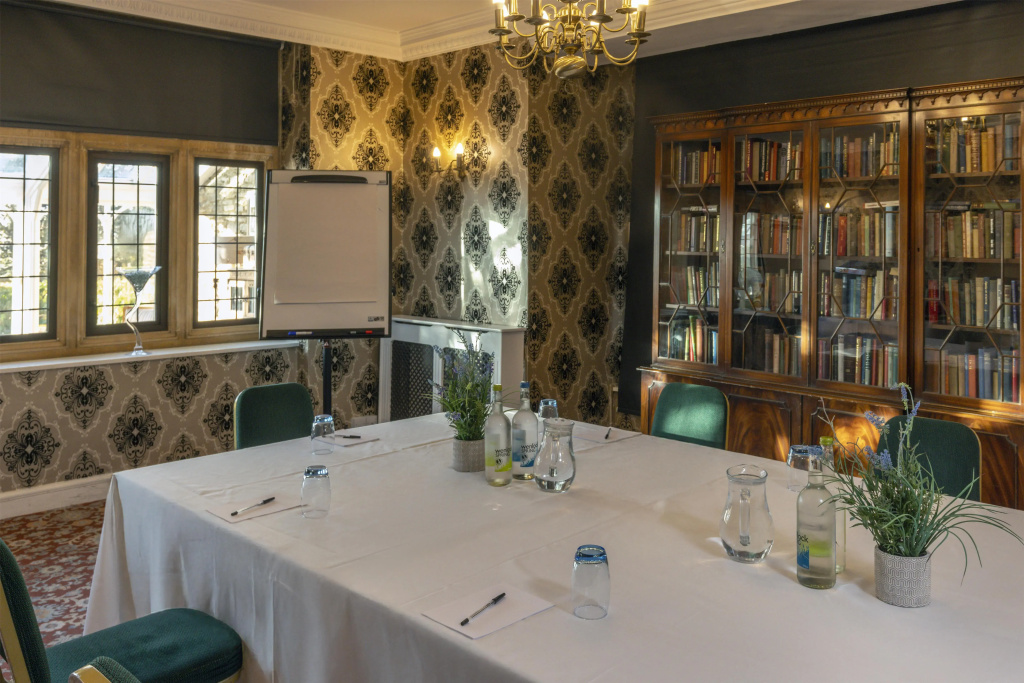 Cricklade House Hotel, Sure Hotel Collection by Best Western - Général