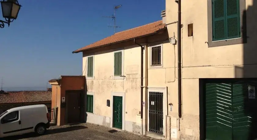 Casa Gentia