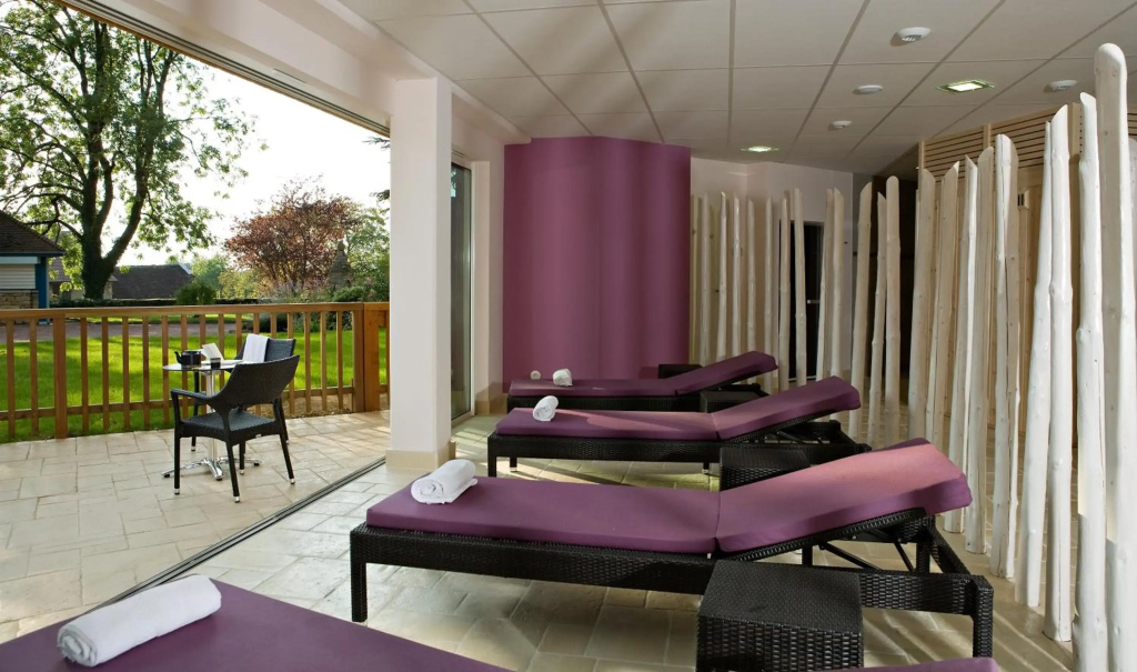 Hotel photo 12