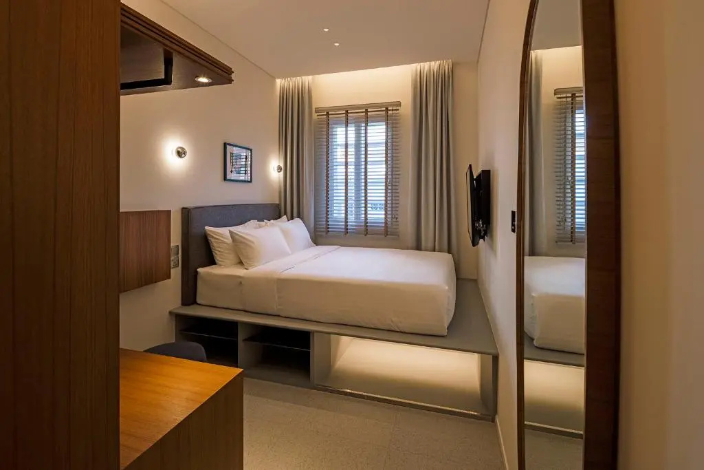 Wanderlust by The Unlimited Collection - Chambres