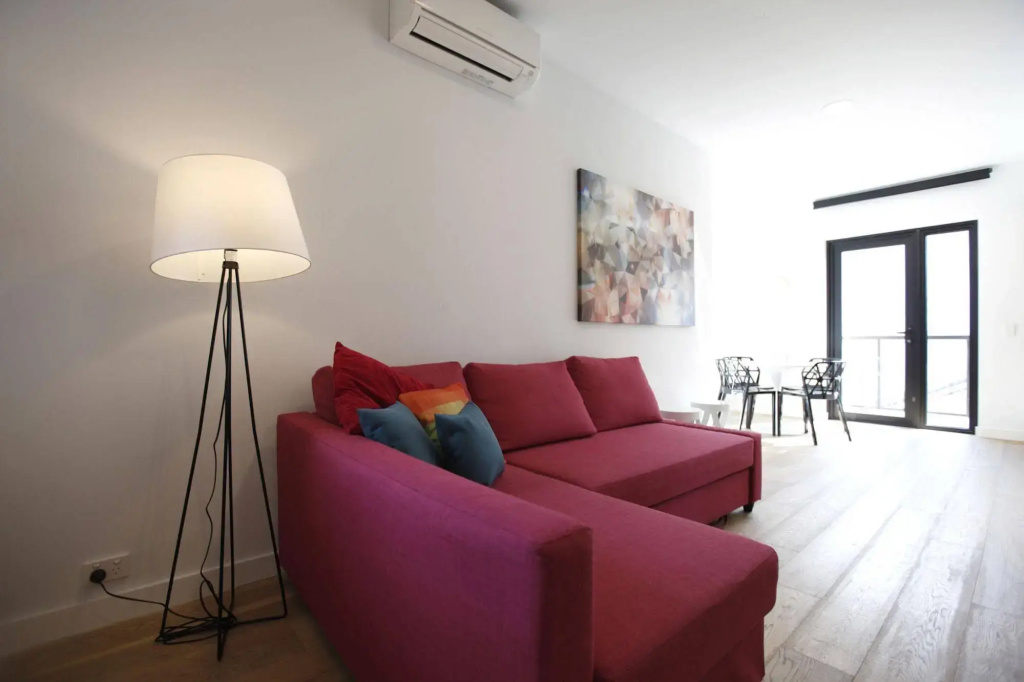 墨尔本鹿泽轩公寓酒店(Aberlour Court Residence Melbourne) - Général