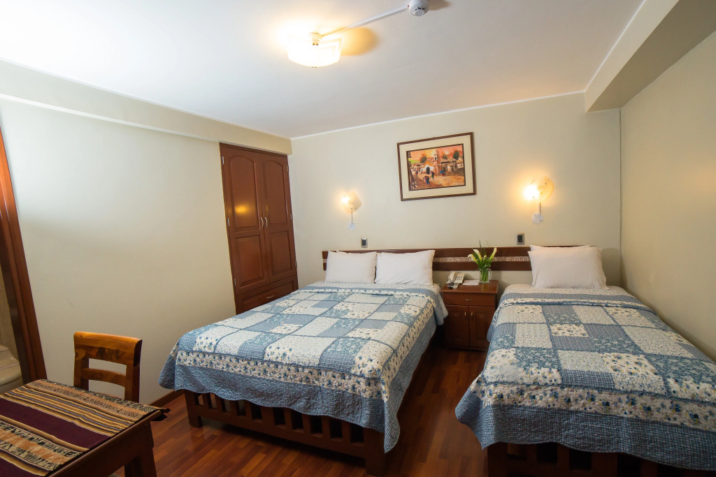 Hotel photo 2