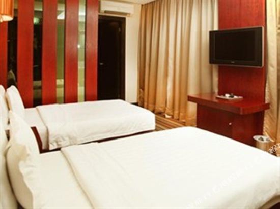 Celyn City Hotel