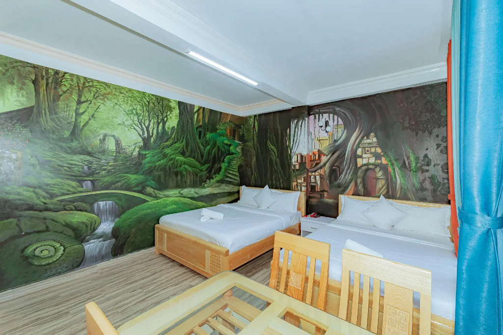 Hotel photo 4