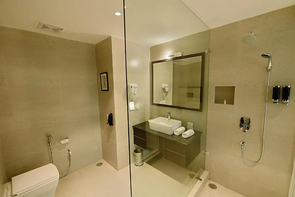 Tatsaraasa Resort and Spa Udaipur - Chambres
