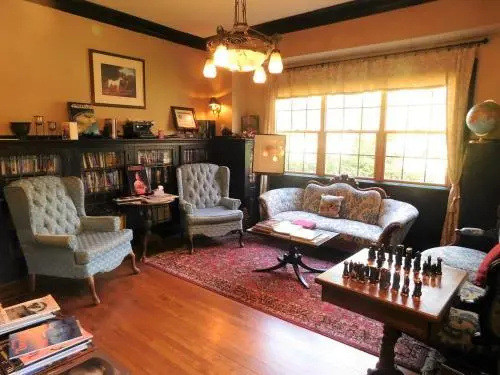 Hotel photo 18