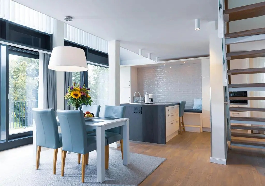 Duplex Suite