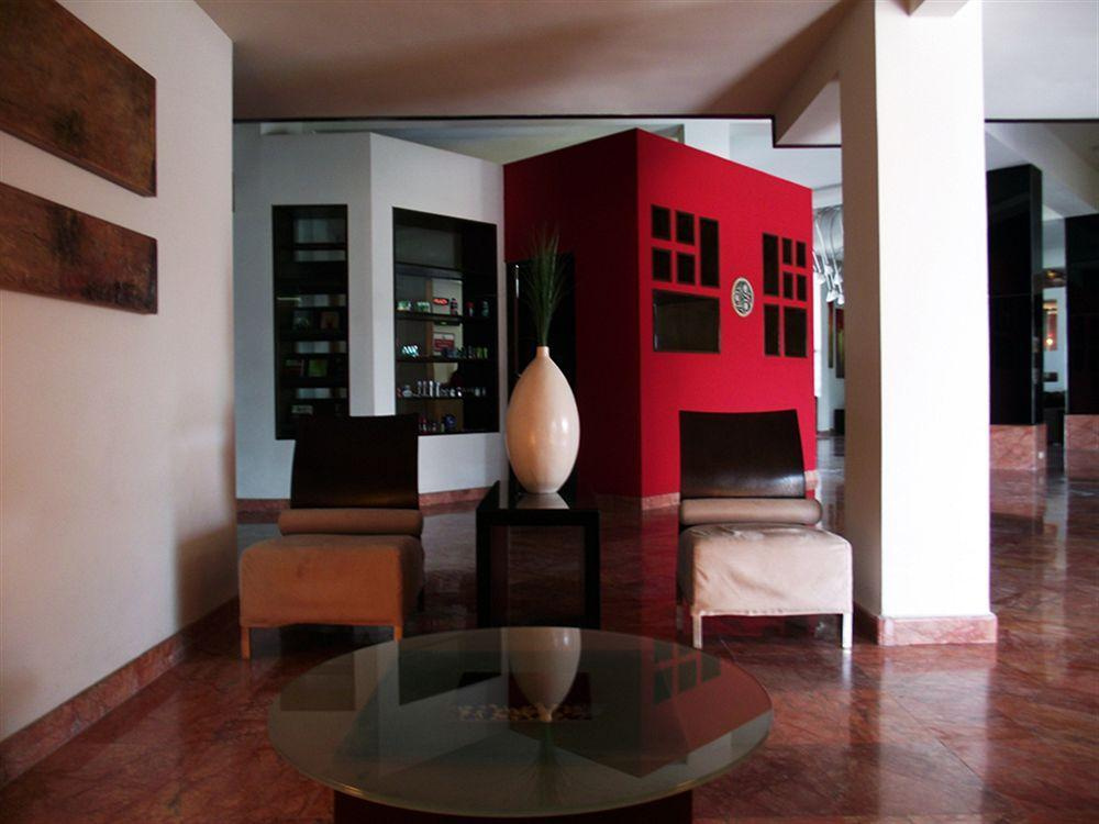 Hotel Colon Plaza Business Class - Général