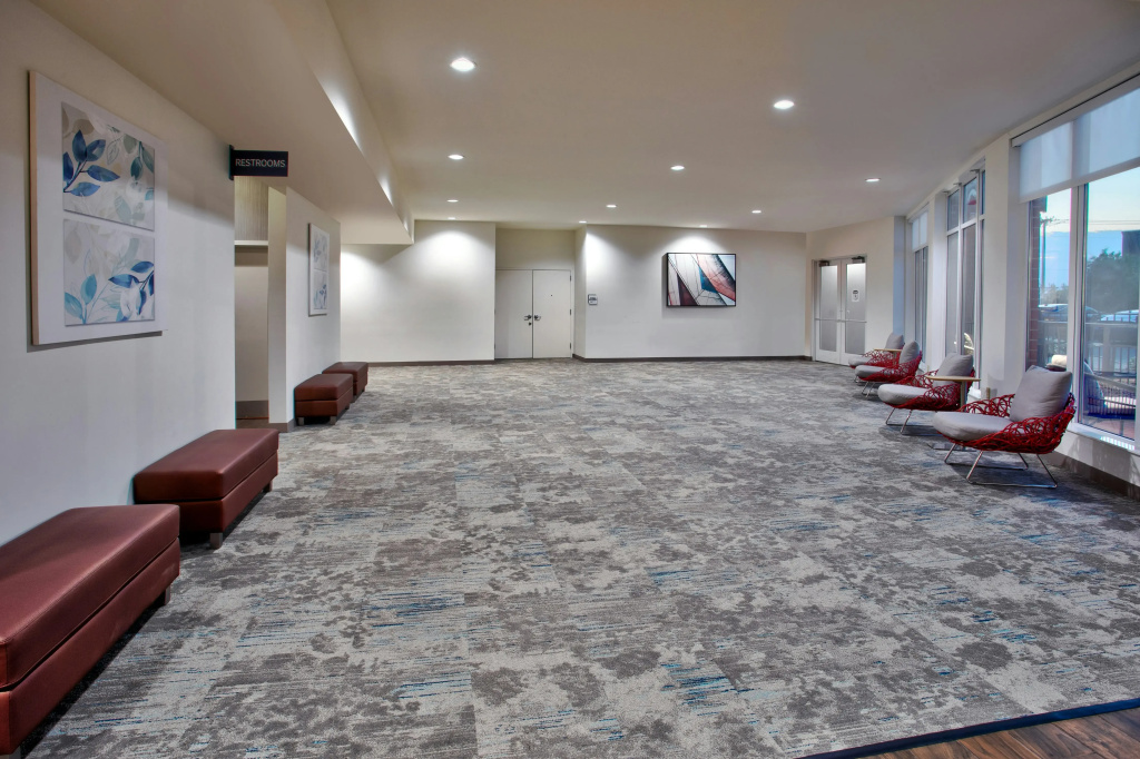 Hilton Garden Inn Benton Harbor/St. Joseph - Général