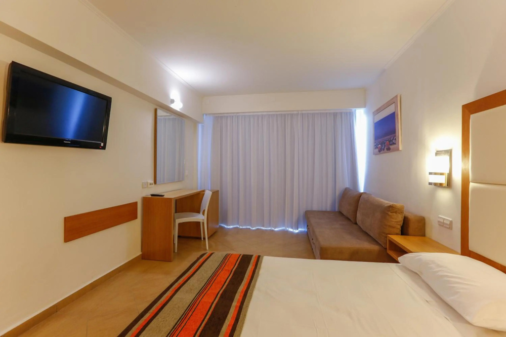 Sun Palace Hotel - All inclusive - Général