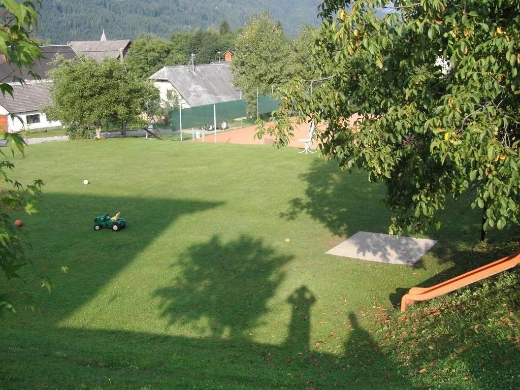 Land-gut-Hotel Radnighof *** - Nassfeld - Gailtal