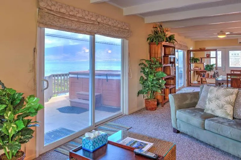 Kohea Kai Hotel Maui - Chambres