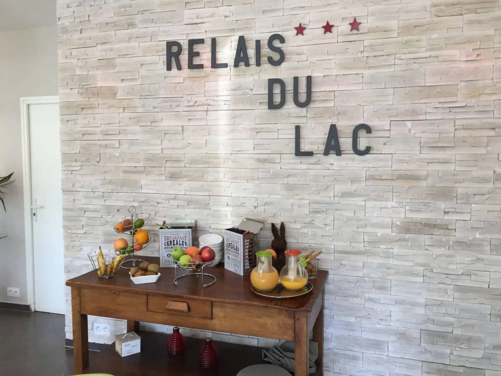 Le Relais du Lac - Général