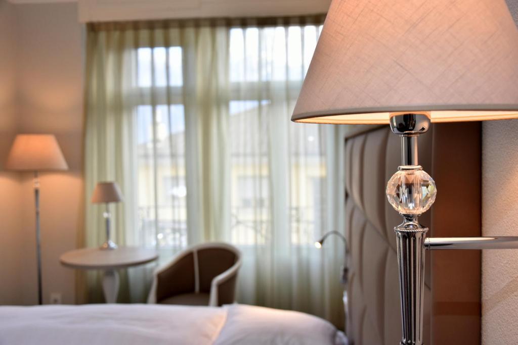 Hotel Alexandra by null
