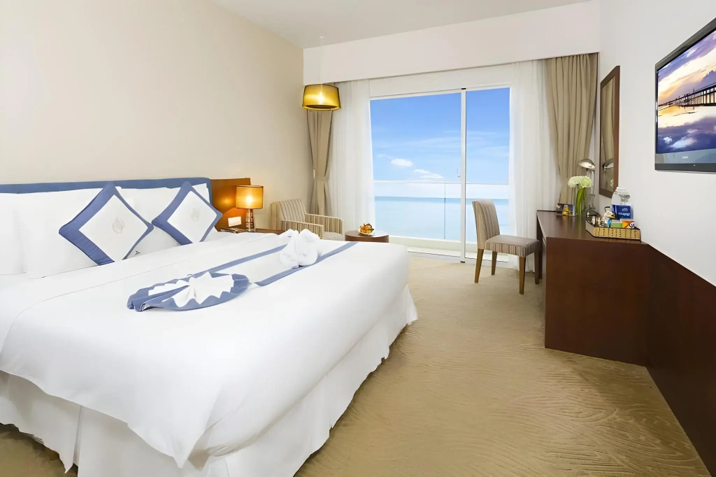 TTC Hotel - Michelia — фото 5