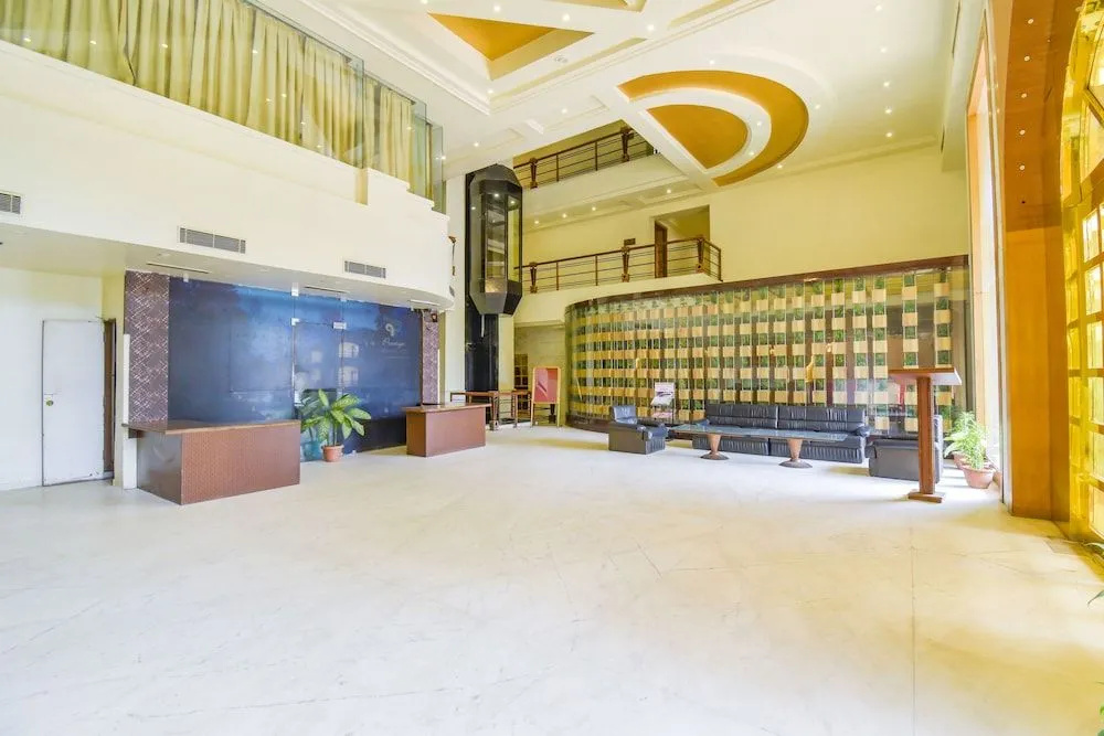 FabHotel Prestige Princess - Général