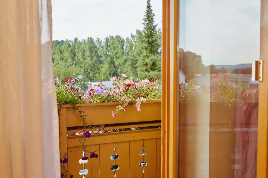 Flair Hotel Am Kamin - Chambres