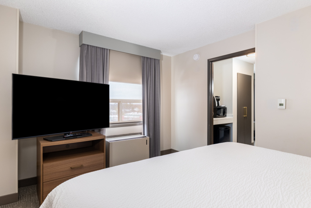 Holiday Inn Hotel & Suites London by IHG - Général