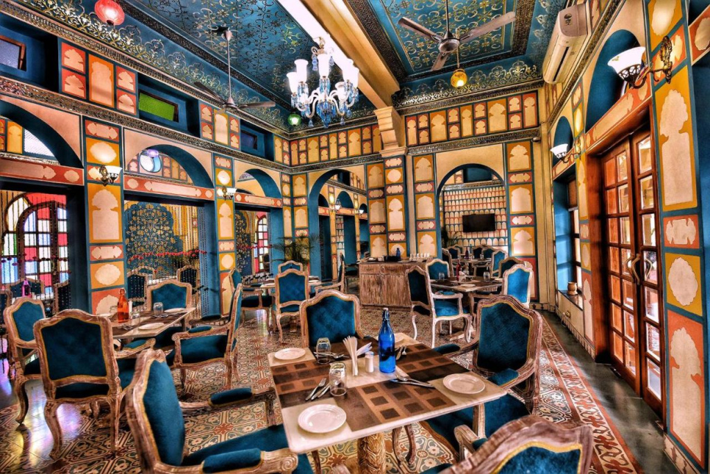 Hotel photo 34