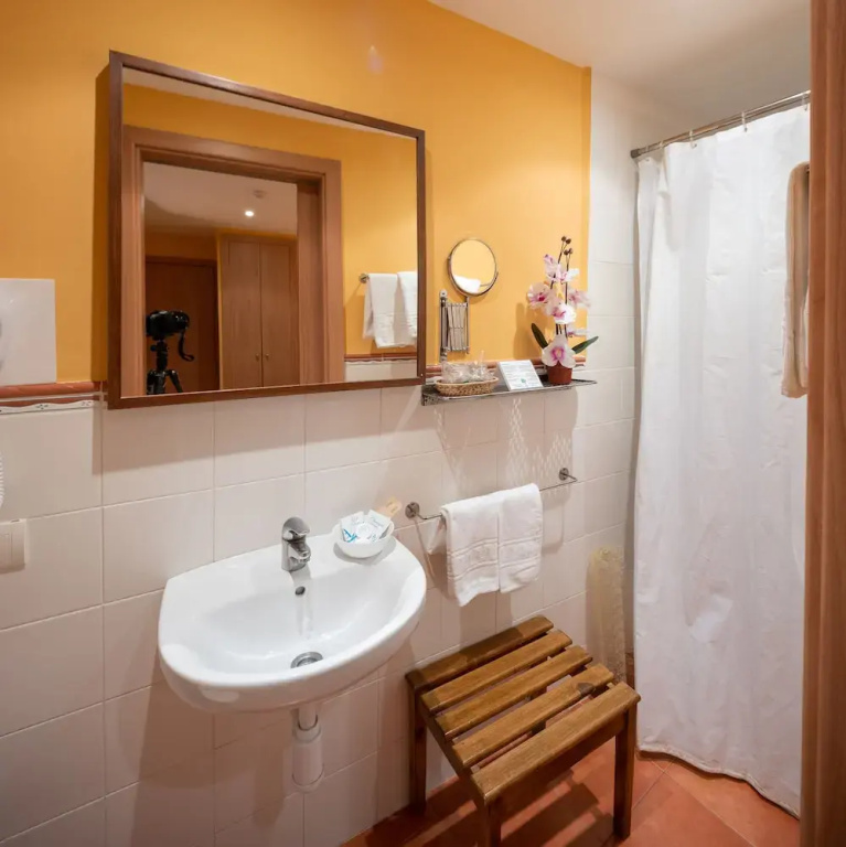 Hotel Ripoll - Chambres