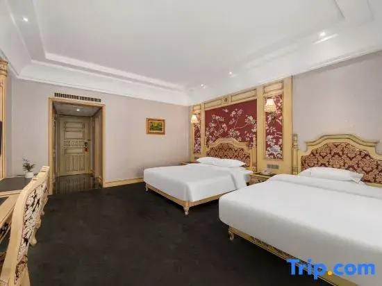 Homeland International Hotel - Chambres