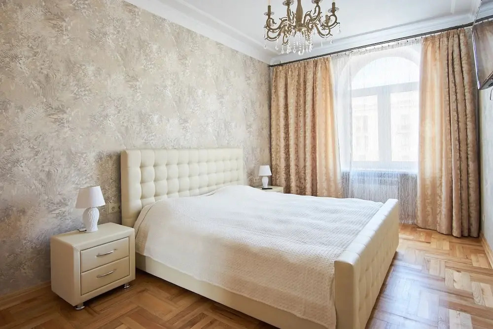 Апартаменты в Апартаменты и спа StudioMinsk в центре