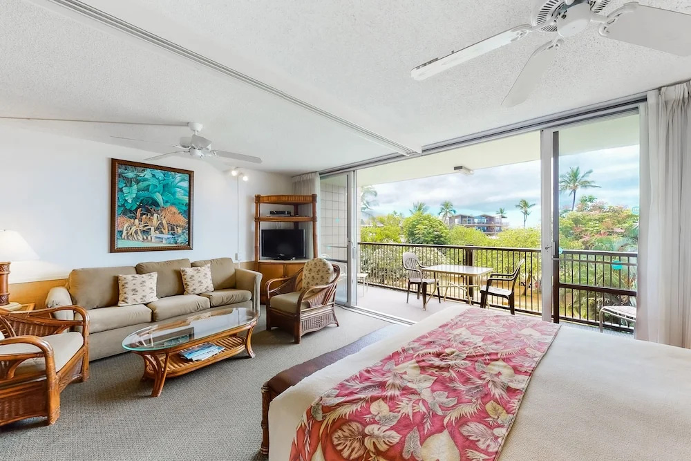 1 Bedroom Standard room