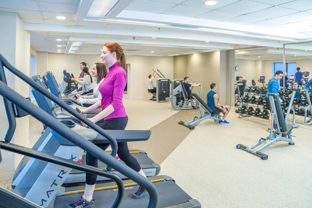 Delta Hotels by Marriott Dartmouth - Général