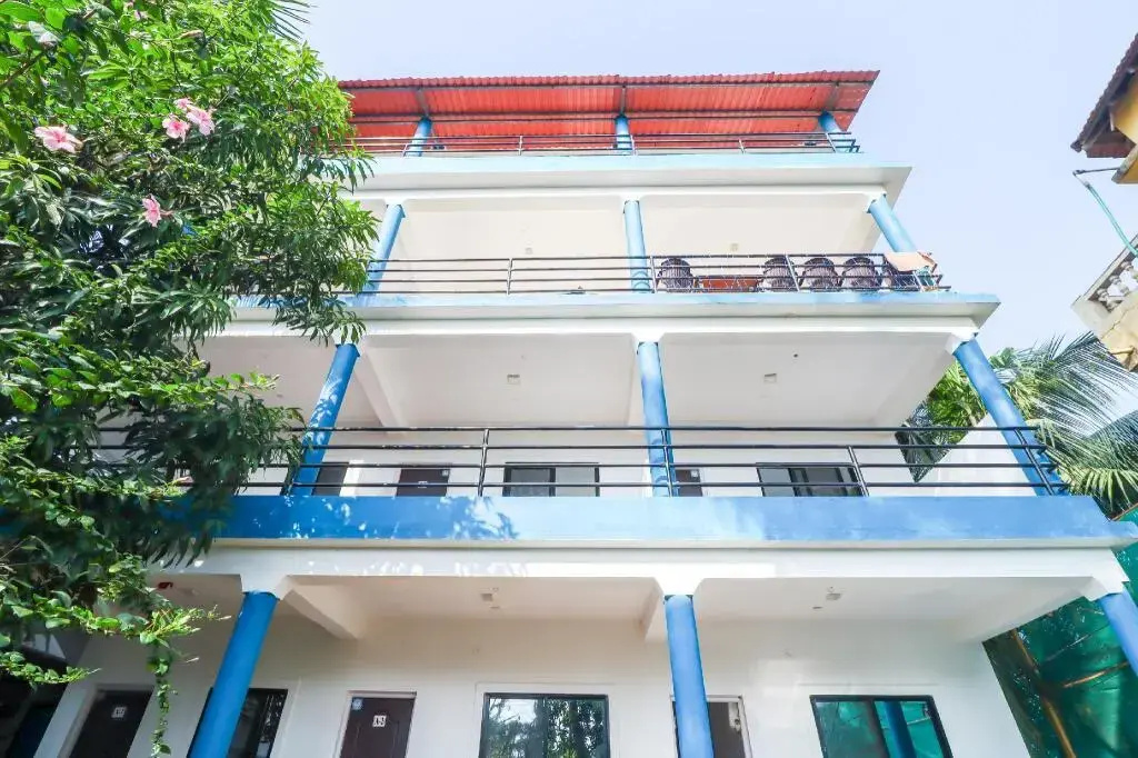 La Vihan Resort by OYO Rooms