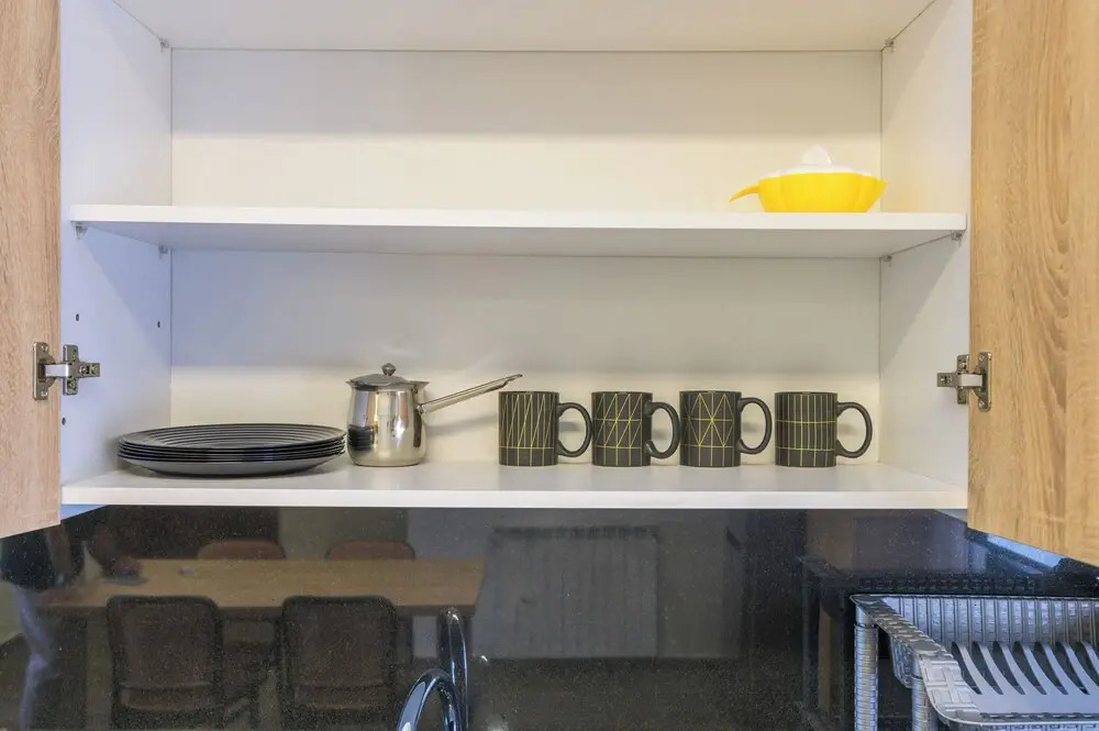 Verve 2BR Apt. by The Valley Kfardebian - фото 15