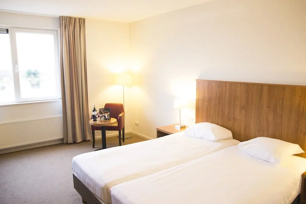 Strandhotel Vigilante - Chambres