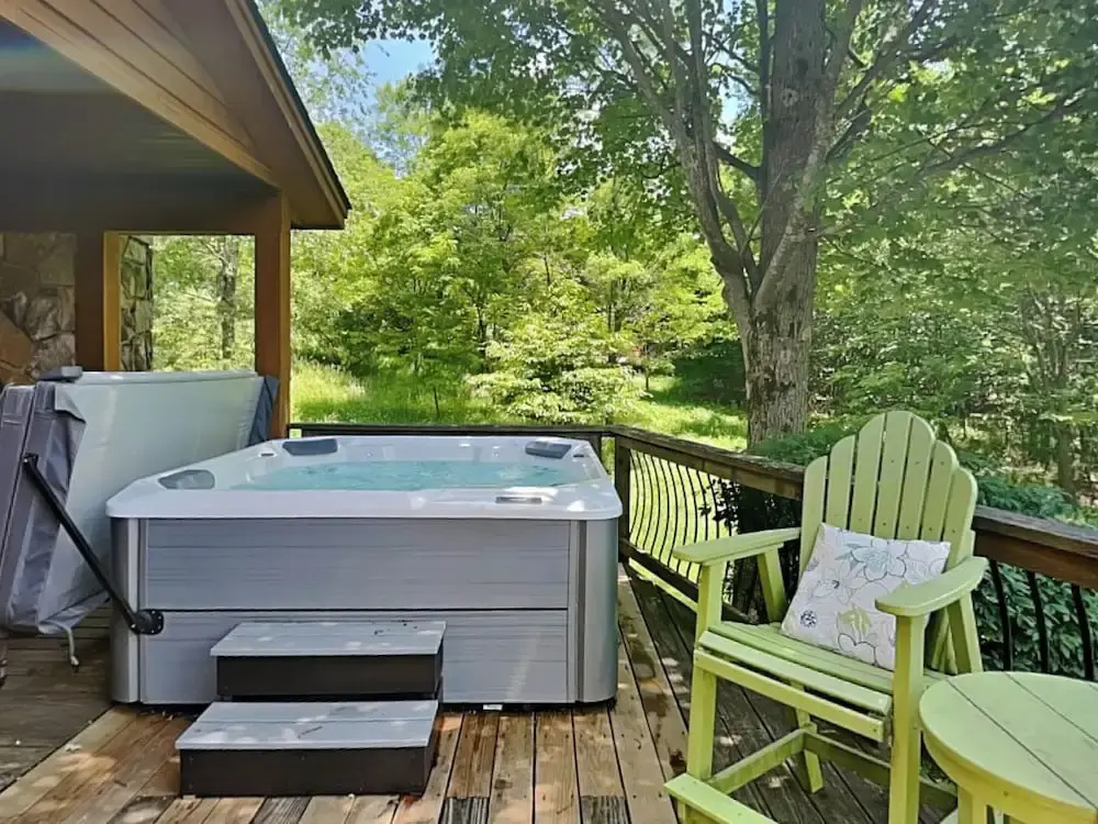 Mountainlair by Taylor Made Deep Creek